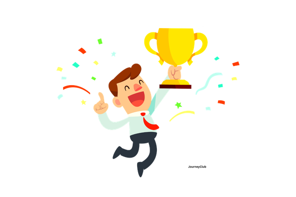 Award winning support